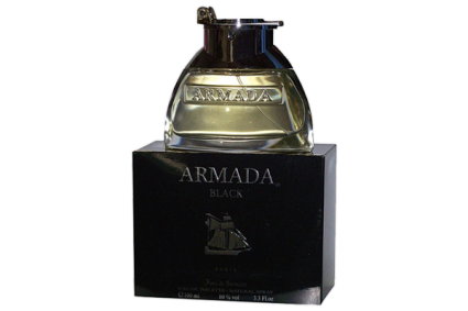 Parfem - Armada Black