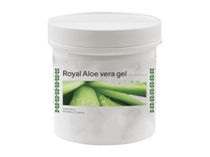 Royal Aloe Vera gel s vitaminom E