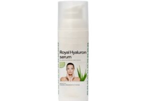 Royal Hyaluron serum