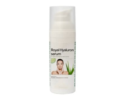 Royal Hyaluron serum
