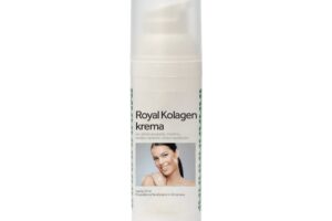 Royal Kolagen krema