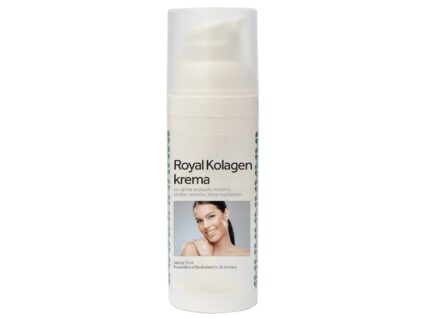 Royal Kolagen krema