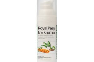 Royal Pasji Trn krema
