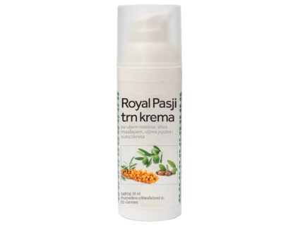 Royal Pasji Trn krema