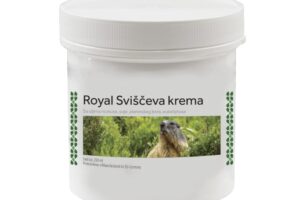 Royal Sviščeva krema